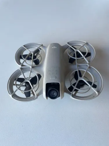 Drone DJI Neo semi novo 