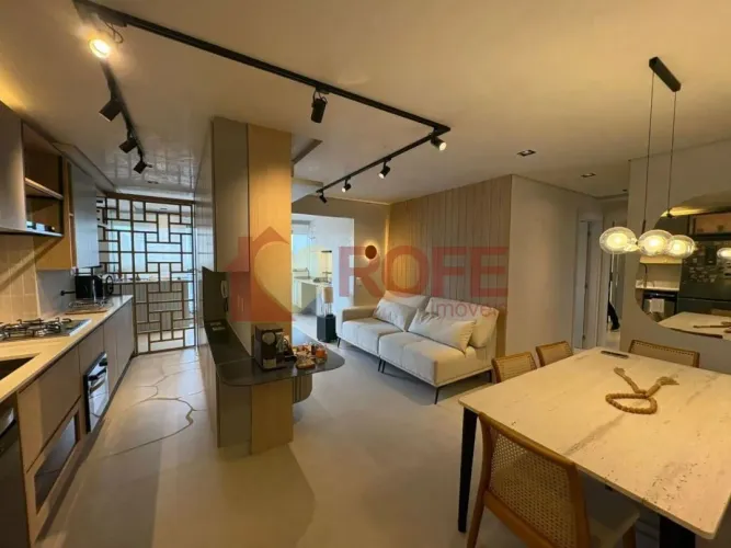 Apartamento, 71 m² - venda por R$ 1.200.000,00 - Ipiranga - São Paulo