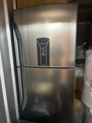 Geladeira Panasonic