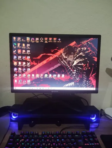 Monitor 19 polegadas 75hz