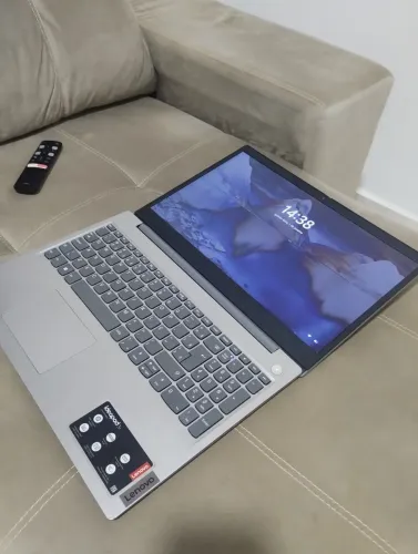 Notebook Lenovo 