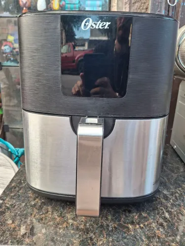 Air fryer Oster