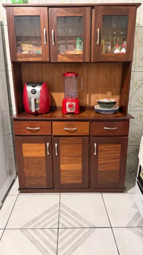 Vende-se armário de cozinha