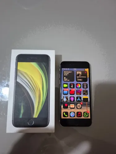 iPhone SE 2 128gb