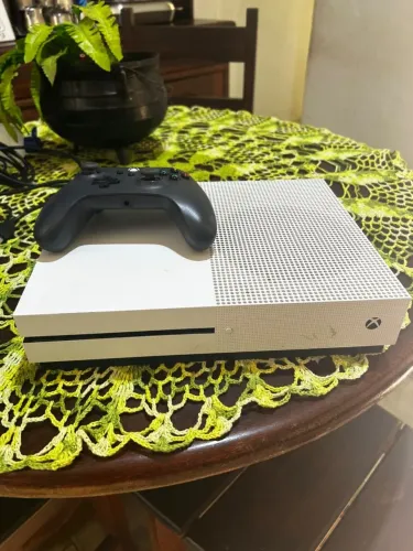 Xbox one s