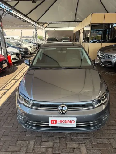 Volkswagen Polo Highline 200 TSI 1.0 Flex 12V Aut. 2026