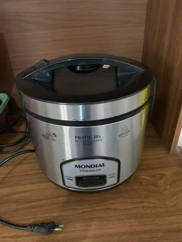 Panela de arroz