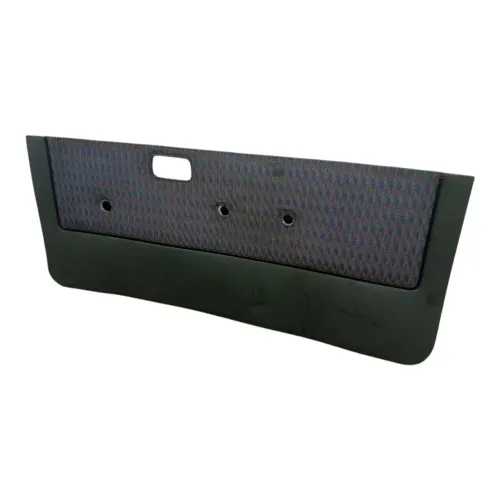 Forro Porta Ford Escort 1995 1996 1997 1998 1999 A 2002