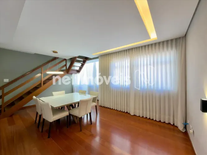Venda Cobertura Buritis Belo Horizonte