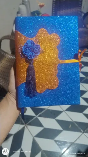 Caderno ?