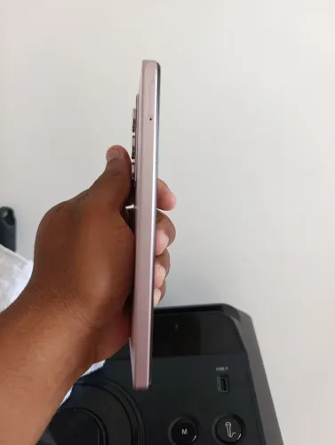 Realme c75x