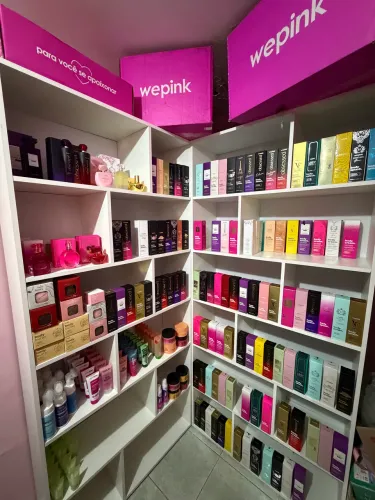 Body splash-wepink 