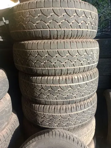 Pneus