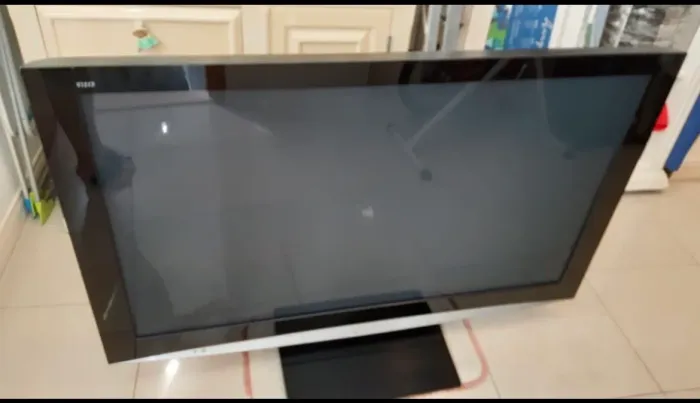 Tv panasonic de plasma 50 polegadas 200,00