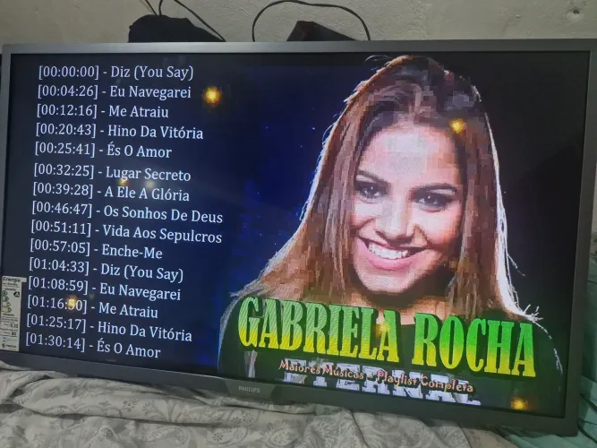 Smartv 32 polegadas 