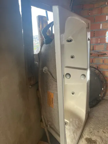 Banheira