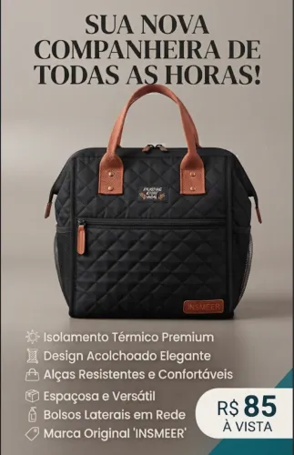 Bolsa térmica