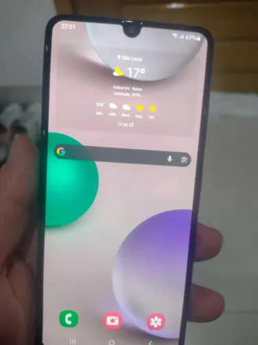 Samsung A32