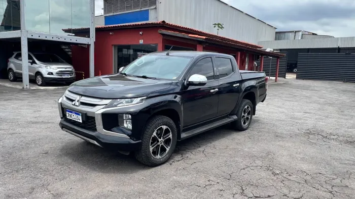 Mitsubishi L200 Triton Sport HPE 2.4 CD Diesel Aut. 2022