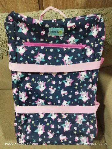 Mala de Viagem Puket