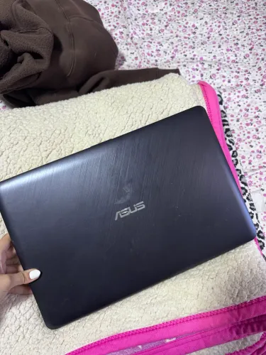 Notebook Asus Modelo X543M