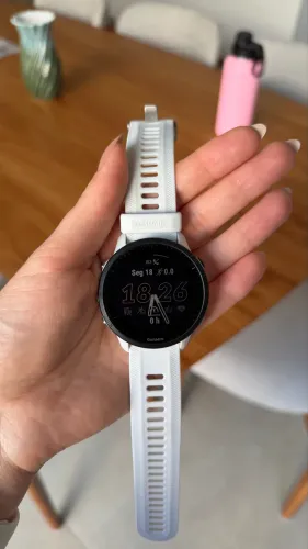 Garmin Forerunner 955 - Apenas 3 Meses de Uso - Excelente Estado