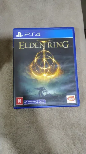 Elden Ring PS4/PS5