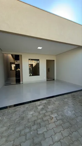 Casa Nova 1503 Sul Próxima a Faculdade Ulbra
