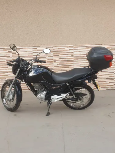 160 START, ANO 2022, ÚNICO DONO, R$ 14.900,00 