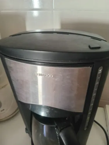 Cafeteira Kenwood 1.5 L