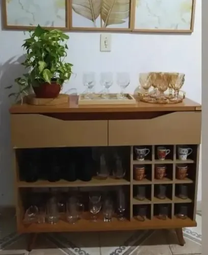Moví bebidas