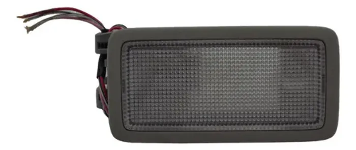 Luz Cortesia Interna Teto Toyota Corolla 2013 Original