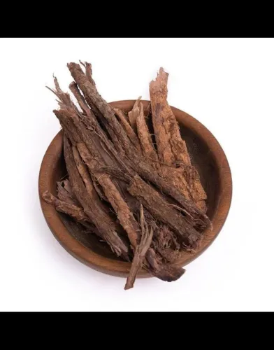 Casca de Raiz de Jurema Preta 