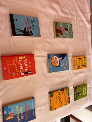 LIVROS