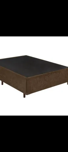 Box base solteiro