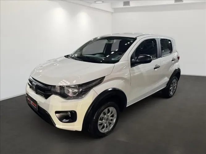 Fiat Mobi Like 1.0 Fire Flex 5P. 2025
