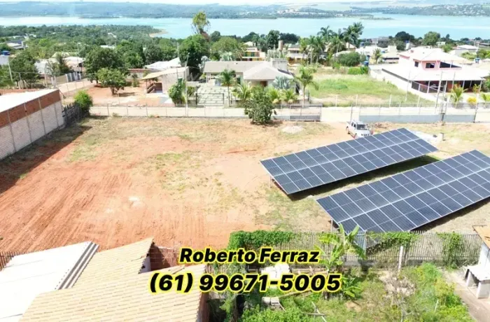 Corumbá 4, Casa no Recanto do Sabiá a venda