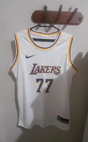 Conjunto Los Angeles Lakers G
