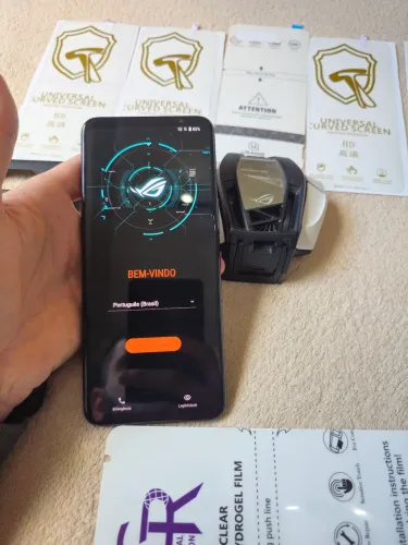 Rog Phone 5s