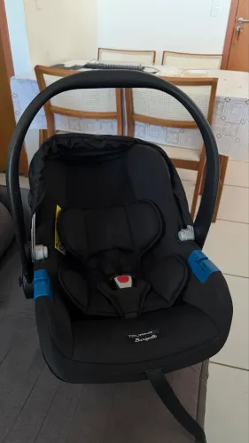 Bebê conforto Burigotto
