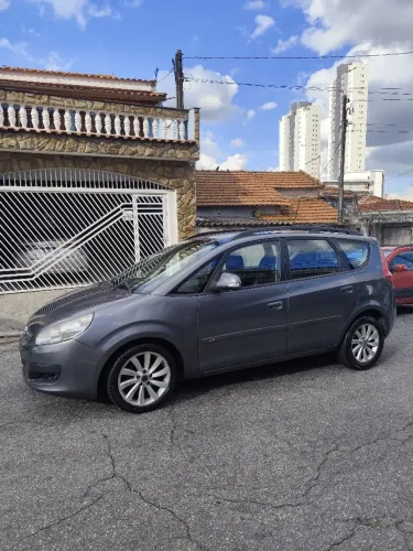 JAC J6 2.0 16V 5P Mec. 2012