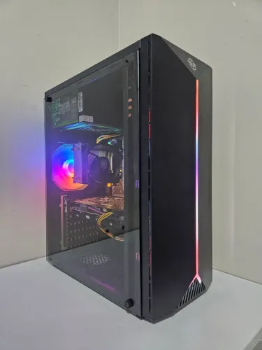 Pc Gamer Gtx 1060 6gb