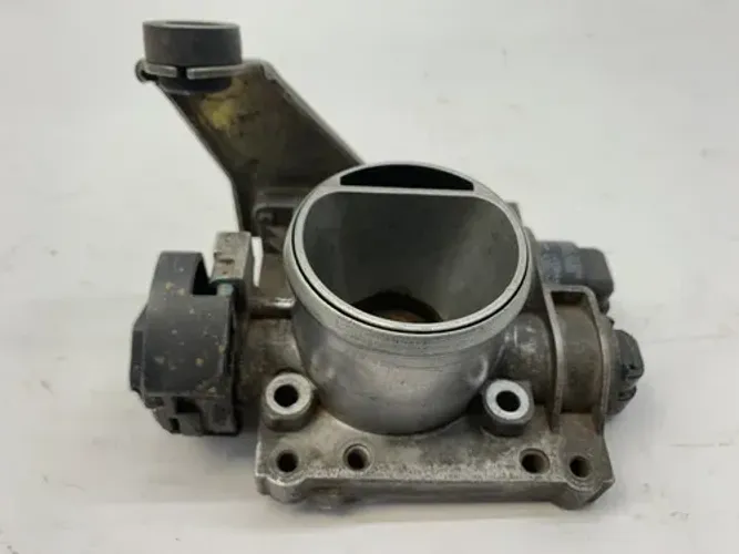 Tbi Corpo Borboleta Fiat Palio Fire 1.0 2001 2006