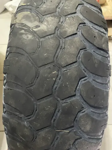 Pneus 17 pick-up 