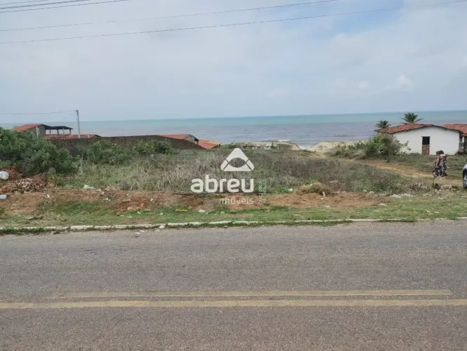 Sem Tipo Terreno em Maxaranguape