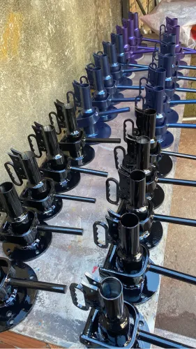 RABETAS PARA MOTOR ESTACIONÁRIO DO 5,5 AO 21 HP