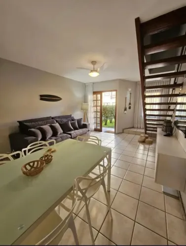 RF Imóvel para venda tem 90 metros quadrados com 2 quartos em Enseada Azul - Guarapari - E