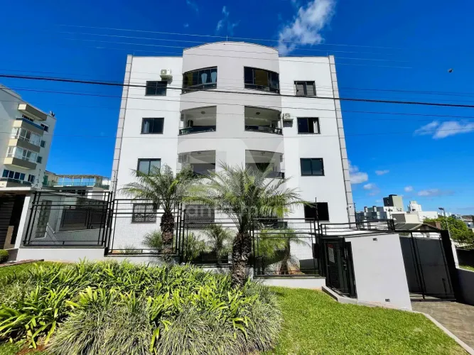 Apartamento para locação, Jardim Itália, Chapecó - SC