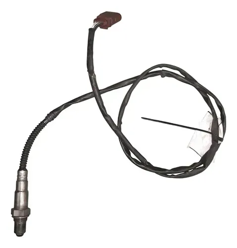Sonda Lambda Inferior Esquerda Vw Touareg V8 2009 206469