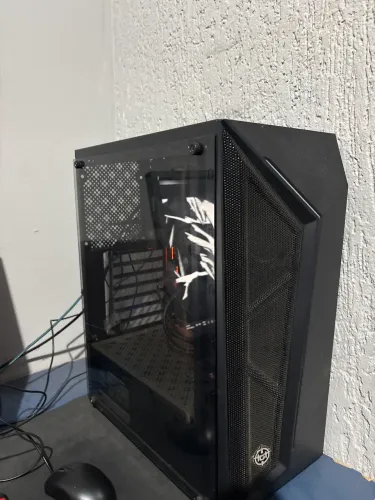 Pc game